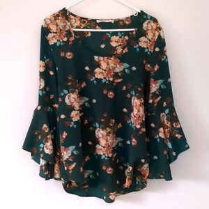 Style Therapy Large top